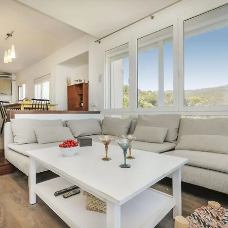 Seaview Salions By Interhome Appartement *