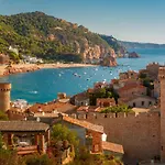 Διαμέρισμα Seaview Salions By Interhome Τόσα ντε Μαρ
