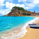 Seaview Salions By Interhome Τόσα ντε Μαρ