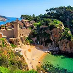 Seaview Salions By Interhome Διαμέρισμα *