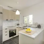 Seaview Salions By Interhome Διαμέρισμα Τόσα ντε Μαρ
