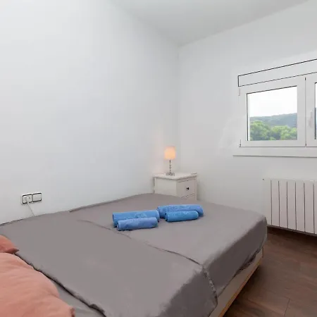 Apartment Seaview By Interhome Tossa de Mar