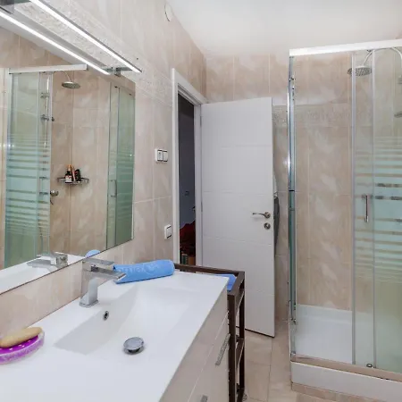 Seaview By Interhome Apartment