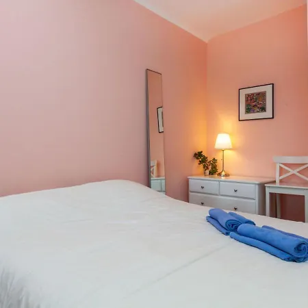 Seaview By Interhome * Tossa de Mar