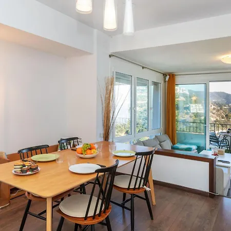 Seaview By Interhome Tossa de Mar