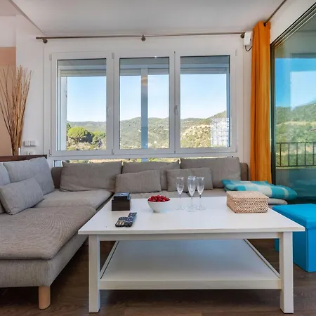 Seaview By Interhome Apartment *