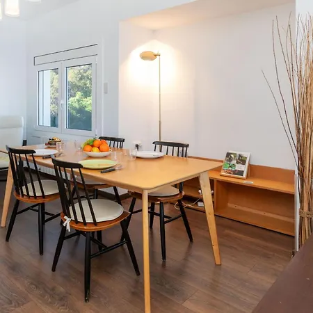 Seaview By Interhome Apartment