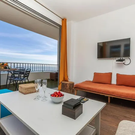 Seaview By Interhome *