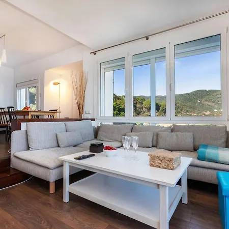 Apartment Seaview By Interhome *