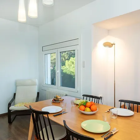 Apartment Seaview By Interhome