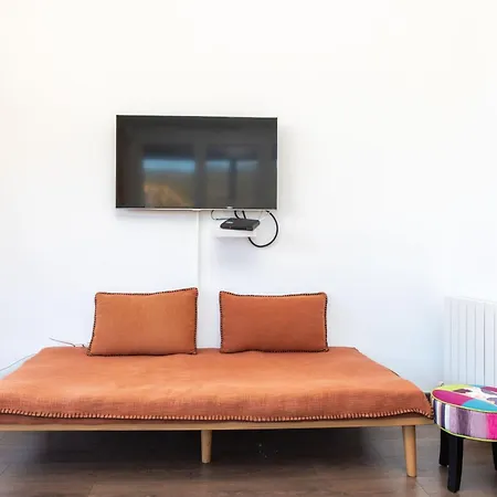 Seaview By Interhome Apartment *