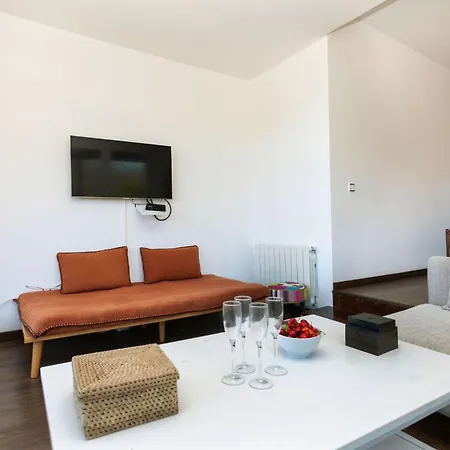 Seaview By Interhome Tossa de Mar