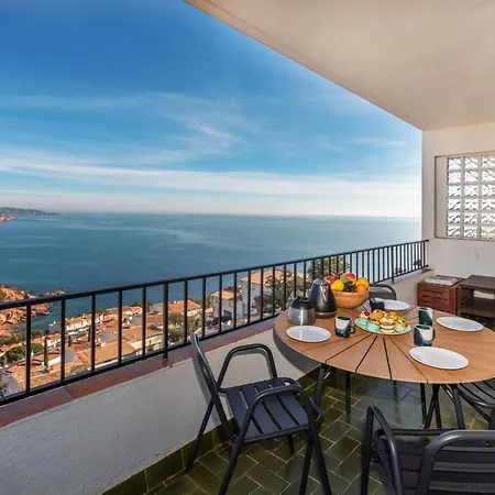 Seaview Salions By Interhome Lejlighed *