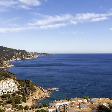 Lejlighed Seaview Salions By Interhome *