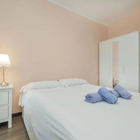 Seaview By Interhome Apartment