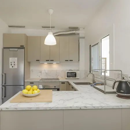 Apartment Seaview By Interhome *