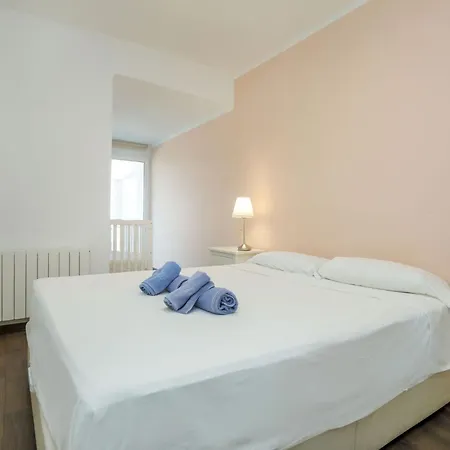 Seaview By Interhome Apartment Tossa de Mar