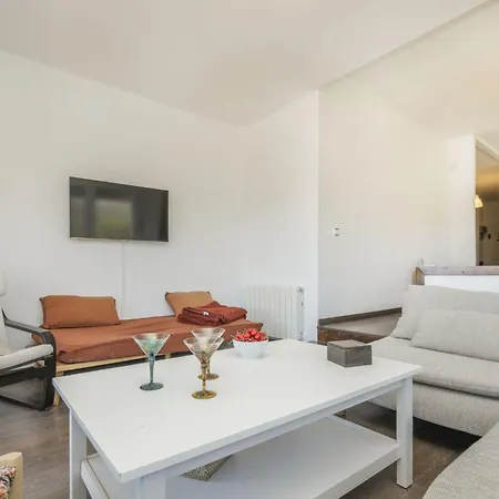 Apartment Seaview By Interhome Tossa de Mar