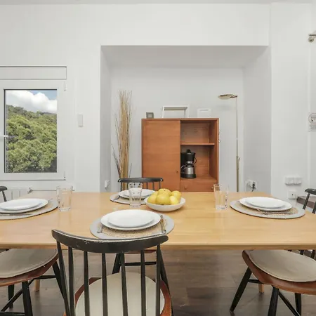 Seaview By Interhome Apartment