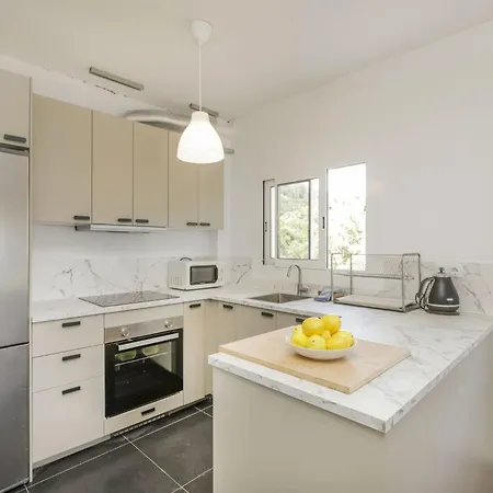 Seaview By Interhome Apartment Tossa de Mar