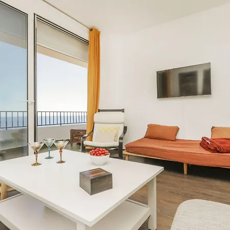 Seaview Salions By Interhome * Tossa de Mar