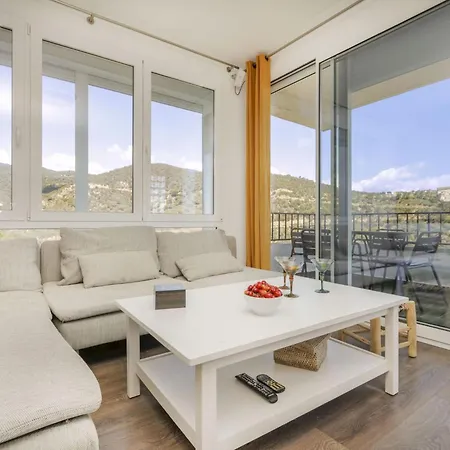Apartment Seaview By Interhome *