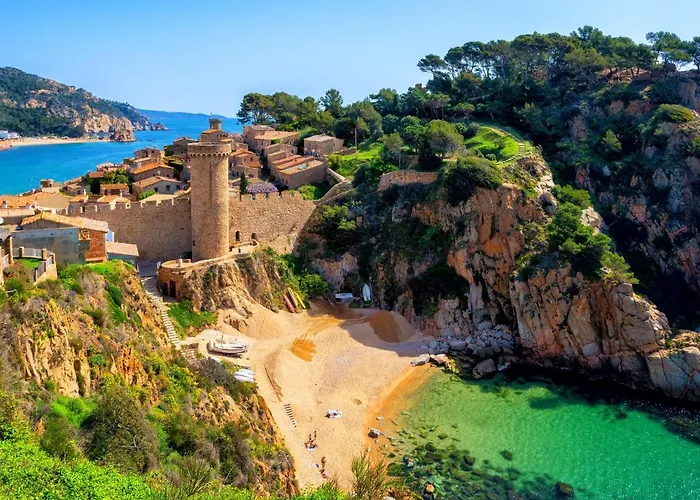 Seaview Salions By Interhome Lejlighed *