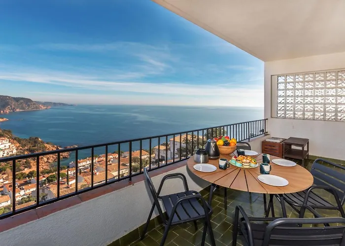 Seaview Salions By Interhome Lejlighed *