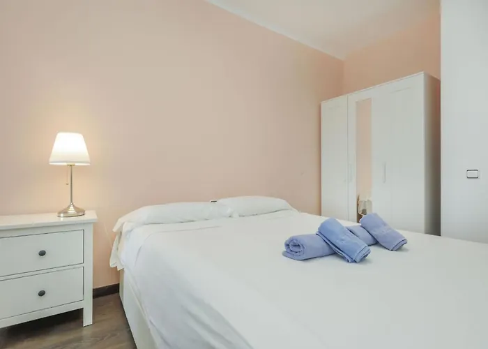 Seaview Salions By Interhome Lejlighed