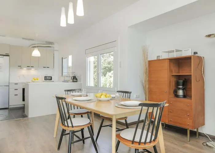 Lejlighed Seaview Salions By Interhome