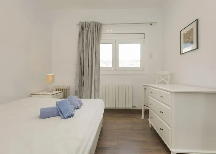 Seaview Salions By Interhome Lejlighed *