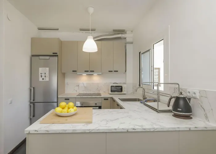 Lejlighed Seaview Salions By Interhome *