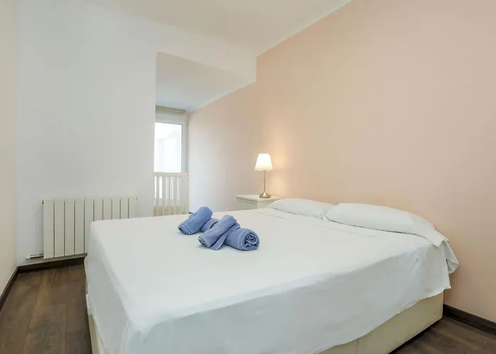 Seaview Salions By Interhome Lejlighed Tossa de Mar