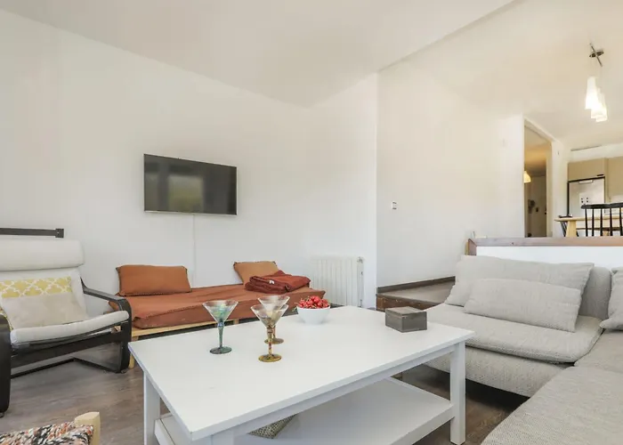 Lejlighed Seaview Salions By Interhome Tossa de Mar