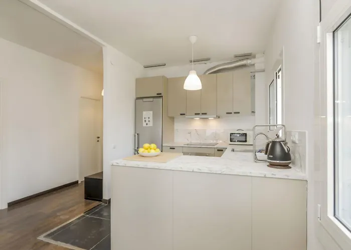 Seaview Salions By Interhome Tossa de Mar