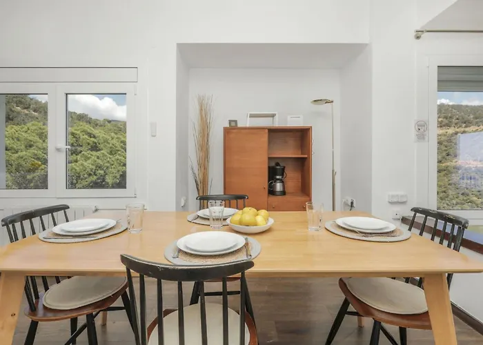 Seaview Salions By Interhome Lejlighed