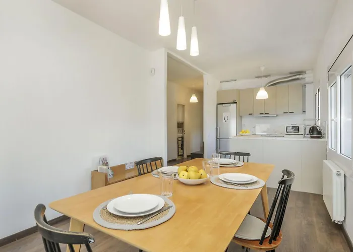 Seaview Salions By Interhome Lejlighed *