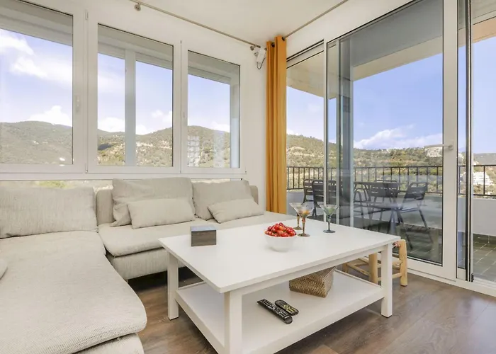 Lejlighed Seaview Salions By Interhome *