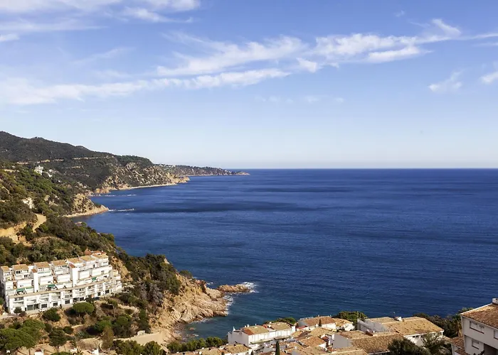 Appartement Apartment Seaview Salions By Interhome *