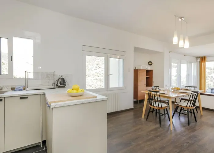 Apartment Seaview Salions By Interhome