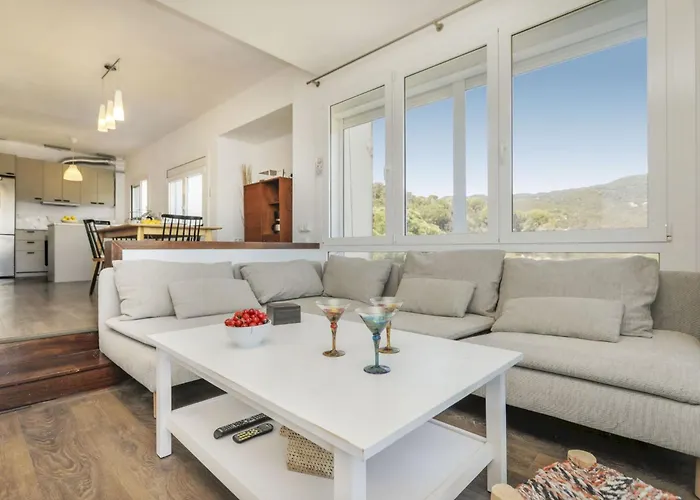 Apartment Seaview Salions By Interhome Appartement *